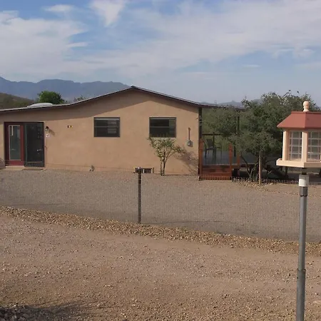 Red Mountain Cottages
