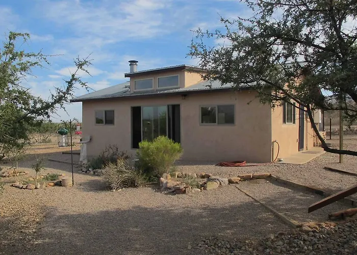 Red Mountain Cottages