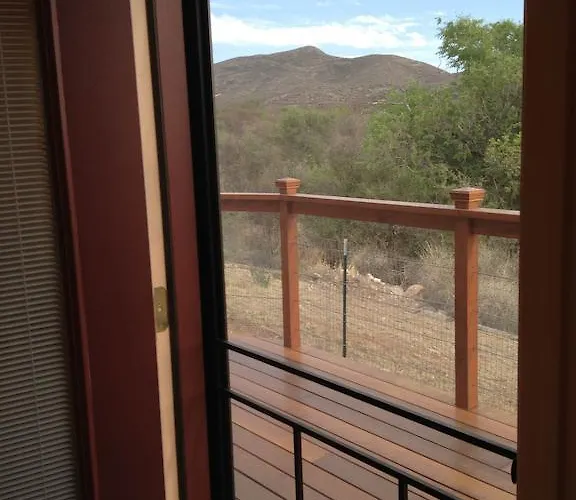 Red Mountain Cottages Bisbee