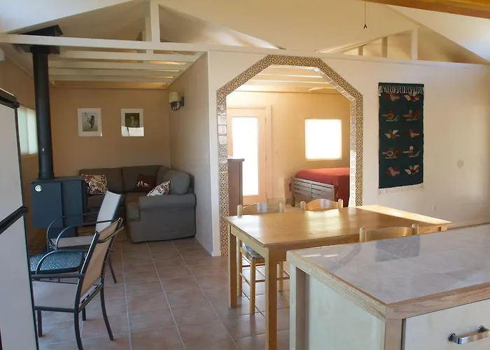 Red Mountain Cottages