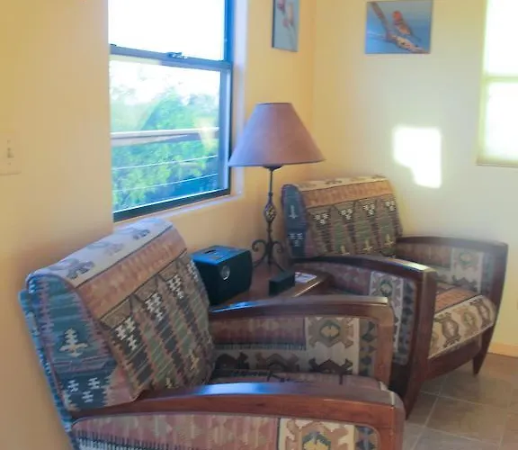 Red Mountain Cottages